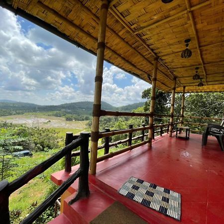 Angels Nest Home Stay 2 Acra Private Plantation Mountain Area Balconey Sunrice View Nearby Ngarhole Wild Life , Tholpetty Wild Life , Pakshipathalam Bird Santuary , Kuruva Island # Thirunelly & Thrissilery Temple Near By Secure Stay Wayanad Kerala Chegat Exterior photo