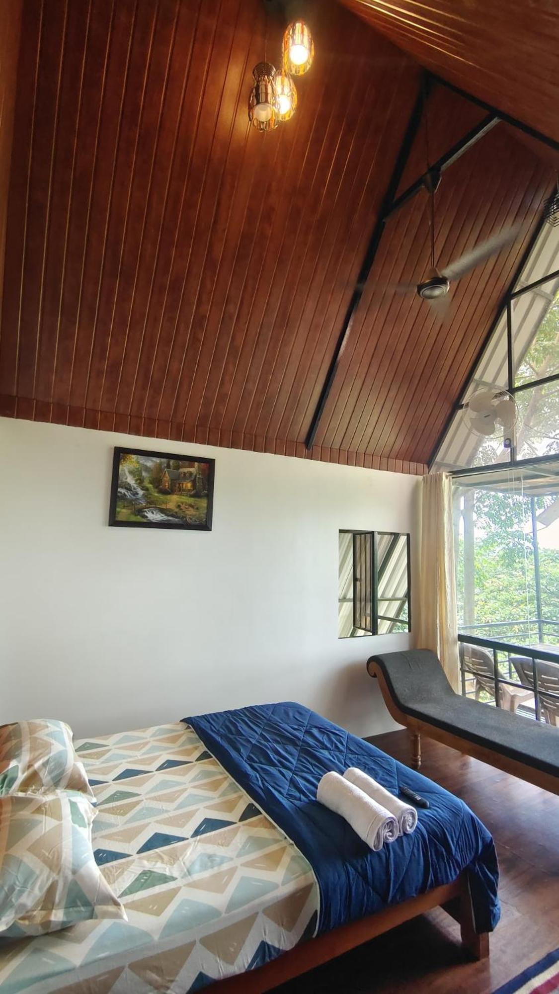 Angels Nest Home Stay 2 Acra Private Plantation Mountain Area Balconey Sunrice View Nearby Ngarhole Wild Life , Tholpetty Wild Life , Pakshipathalam Bird Santuary , Kuruva Island # Thirunelly & Thrissilery Temple Near By Secure Stay Wayanad Kerala Chegat Exterior photo