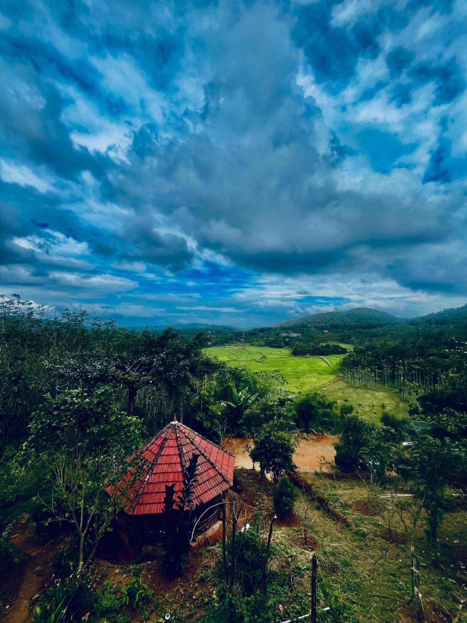 Angels Nest Home Stay 2 Acra Private Plantation Mountain Area Balconey Sunrice View Nearby Ngarhole Wild Life , Tholpetty Wild Life , Pakshipathalam Bird Santuary , Kuruva Island # Thirunelly & Thrissilery Temple Near By Secure Stay Wayanad Kerala Chegat Exterior photo